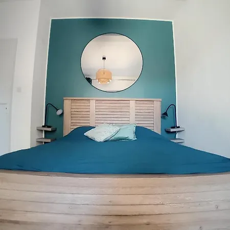 Le Clos De La Marqueille Saint-Orens-de-Gameville