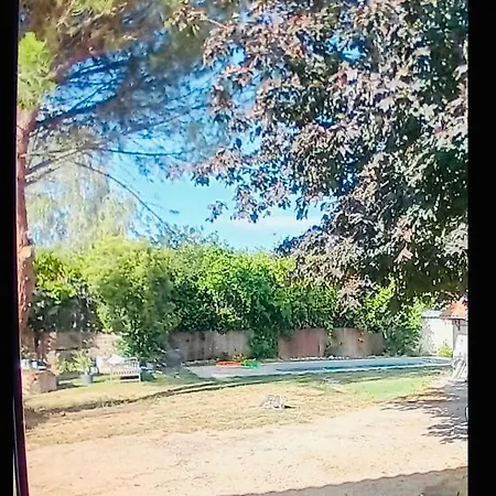 Le Clos De La Marqueille منزل للإقامة Saint-Orens-de-Gameville