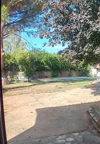 Habitación en casa particular Le Clos De La Marqueille