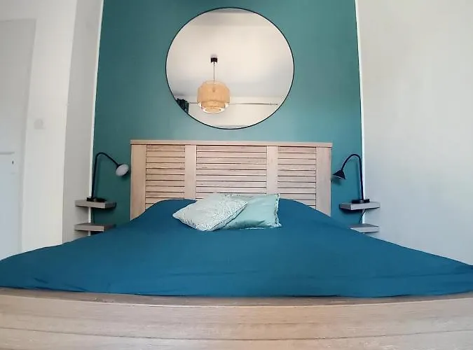 Le Clos De La Marqueille Saint-Orens-de-Gameville