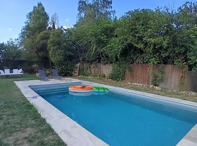 Le Clos De La Marqueille Saint-Orens-de-Gameville