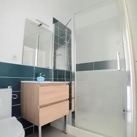 Séjour chez l'habitant Le Clos De La Marqueille *