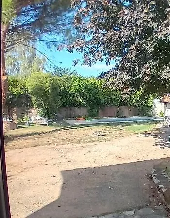 Séjour chez l'habitant Le Clos De La Marqueille