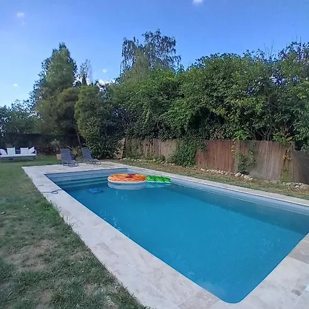 Le Clos De La Marqueille Saint-Orens-de-Gameville